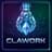 Clawork logo